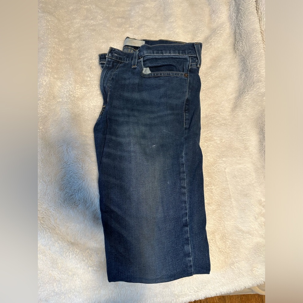 Hollister Men’s Jeans